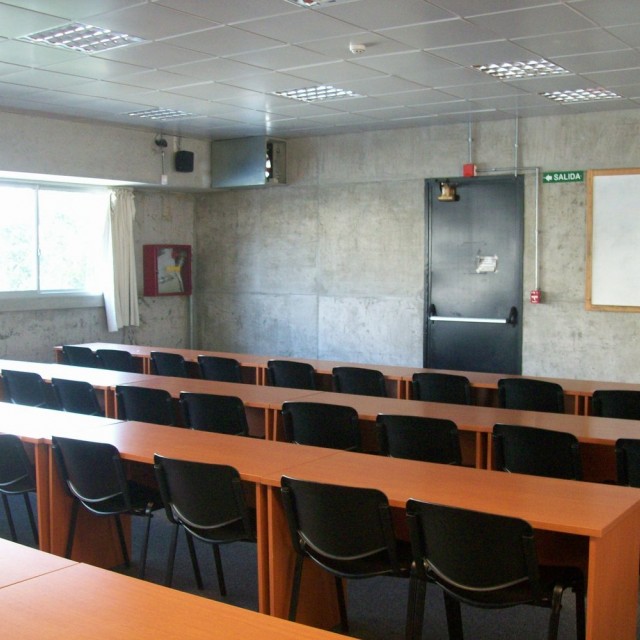 Facultad De Ingenier&iacute;a